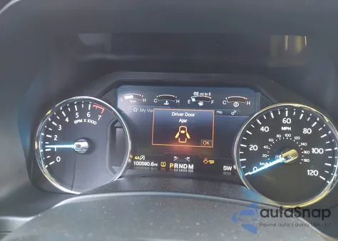 2019 Ford Expedition Max Platinum from USA, damaged, VIN 1FMJK1MT1KEA68317